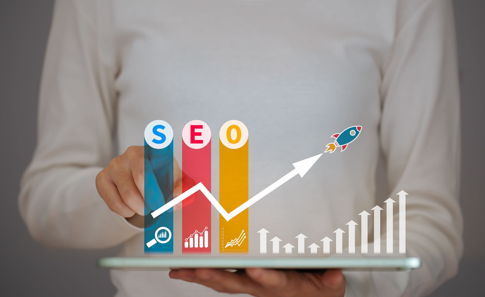 Visibility Engine SEO
